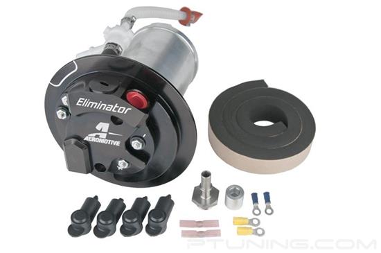 Picture of Stealth Fuel System Kit with Eliminator Fuel Pump