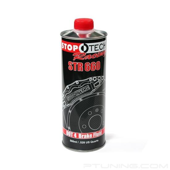 Picture of STR-660 Ultra Performance Race Brake Fluid (500ml)