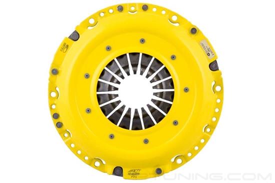 Picture of Heavy Duty Clutch Pressure Plate