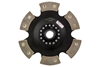 Picture of Clutch Disc - 6 Puck Solid Hub Race Disc