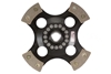 Picture of Clutch Disc - 4 Puck Solid Hub Race Disc