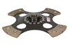 Picture of Clutch Disc - 4 Puck Solid Hub Race Disc