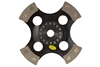 Picture of Clutch Disc - 4 Puck Solid Hub Race Disc