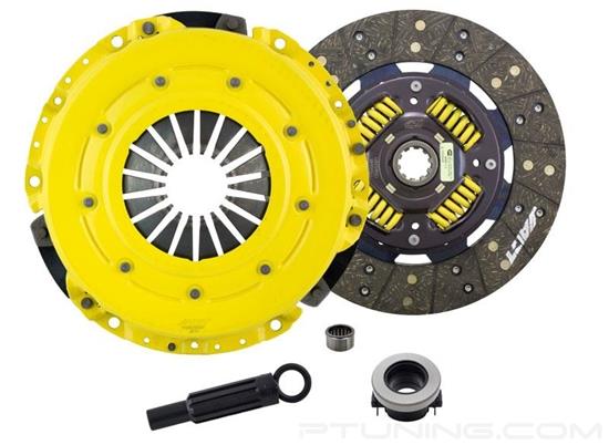 Picture of Heavy Duty Clutch Kit - Performance Street Disc
