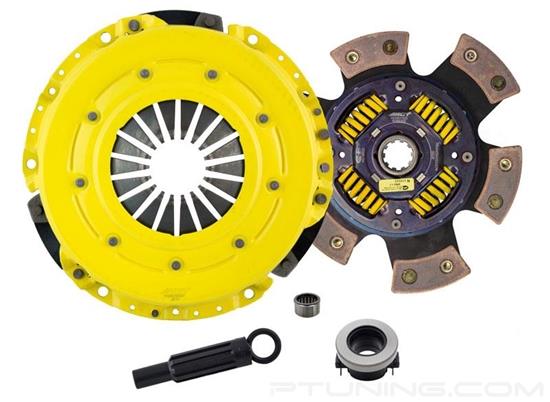Picture of Heavy Duty Clutch Kit - 6 Puck Sprung Disc