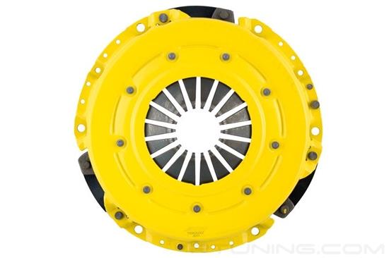 Picture of Heavy Duty Clutch Pressure Plate