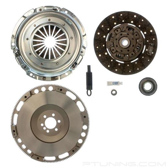 Picture of Stage 1 Clutch Kit