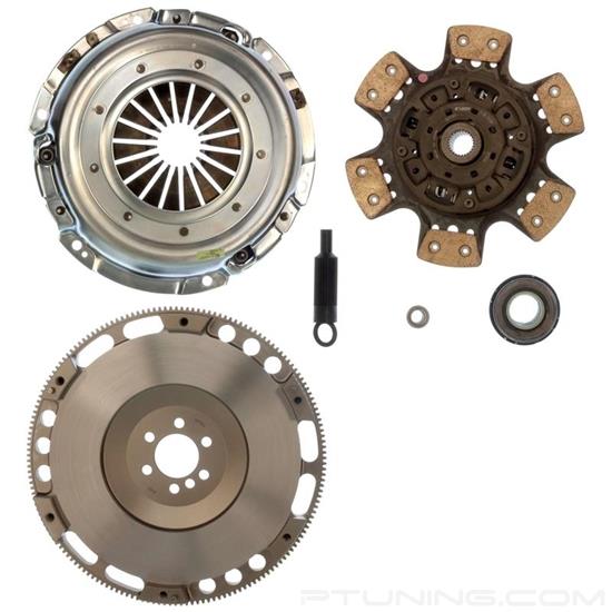 Picture of Stage 2 Clutch Kit