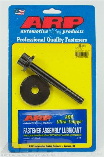 Picture of Harmonic Balancer Bolt Kit