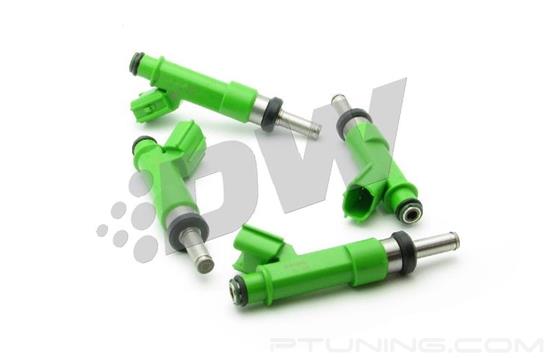 Picture of Fuel Injector Set - 550cc