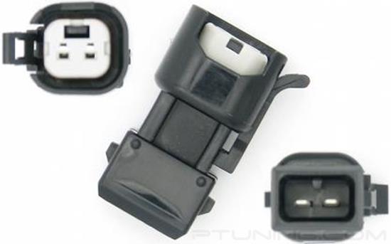Picture of USCAR to Jetronic Injector Clips