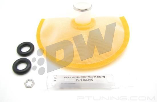 Picture of Install Kit for Electric Fuel Pumps DW65C and DW300C
