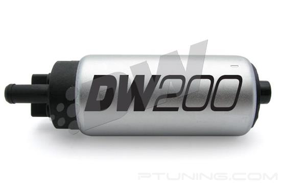 Picture of DW200 Electric In-Tank Fuel Pump