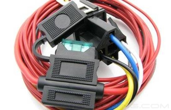 Picture of Fuel Pump Hardwire Upgrade Kit