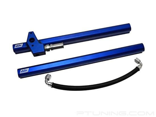 Picture of Billet Aluminum Fuel Rail Kit