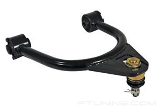 Picture of Front Adjustable Control Arm and Ball Joint Assembly