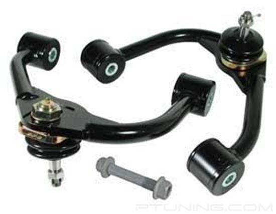 Picture of Upper Adjustable Control Arms and Ball Joint Assembly (Pair)