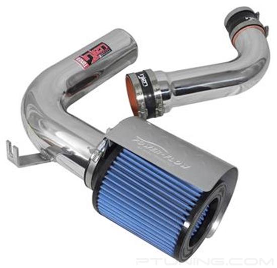 Picture of PF Series PowerFlow Air Intake System - Polished