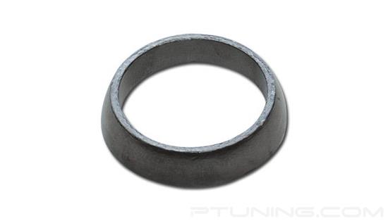 Picture of Donut Style Exhaust Gasket, 2.03" OD x 2.53" OD, 0.625" Height, Graphite