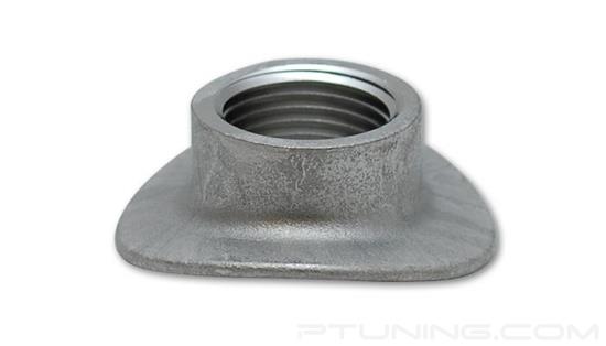 Picture of Saddle Style Oxygen Sensor Weld Bung, M18-1.5, 304 SS (Pack of 5)