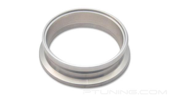 Picture of Borg Wagner EFR Turbo Compressor Outlet Flange, Aluminum