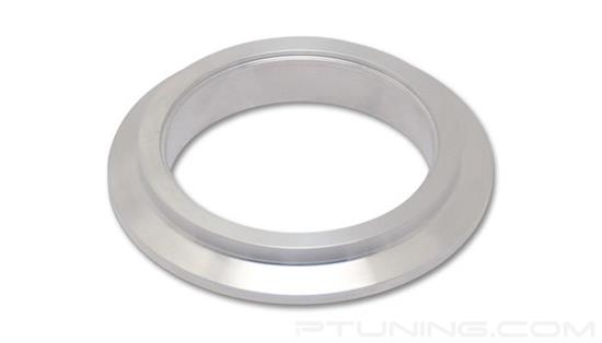 Picture of GT42 Turbo Compressor Outlet Flange, Aluminum