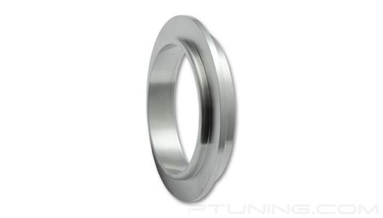 Picture of GT42 Turbo Compressor Outlet Flange, 304 SS