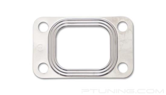 Picture of Turbine Inlet Gasket for GT30R/GT35R/GT40R Inlet Flange, Stainless Steel