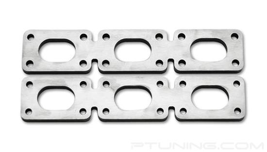 Picture of Exhaust Manifold Flange for BMW E36/E46 Motor, 1/2" Thick (Set of 2)