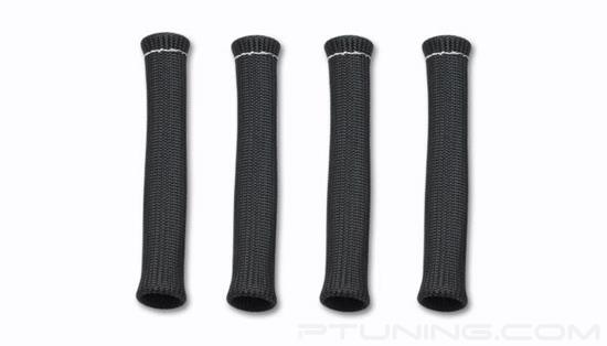 Picture of Spark Plug Boot Insulator, 3/4" OD - Black (Pack of 4)
