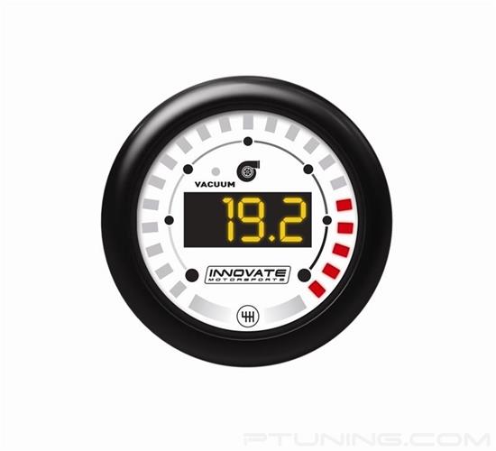 Picture of MTX-D Series 2-1/16" Vacuum/Boost And Shift Light Gauge Kit