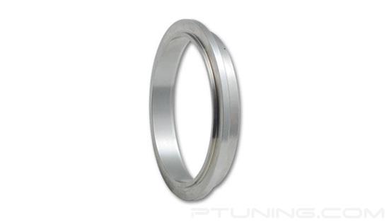 Picture of V-Band Turbine Outlet Flange for Tial GT28/GT30/GT35 Turbine Housing, 304 SS