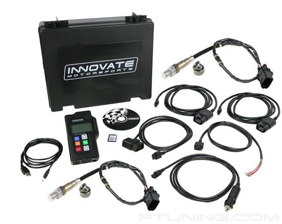 Picture of LM-2 Digital Air/Fuel Ratio Meter