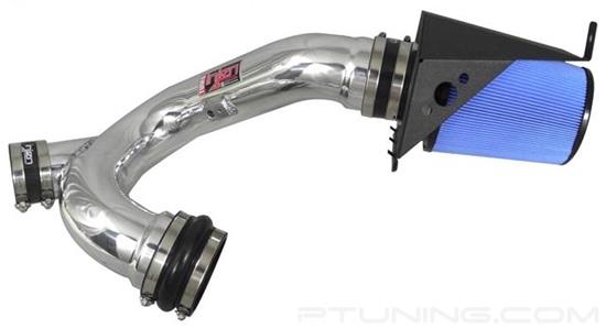 Picture of PF Series PowerFlow Air Intake System - Polished