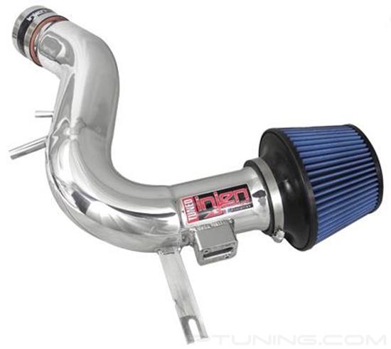 Picture of PF Series PowerFlow Air Intake System - Polished