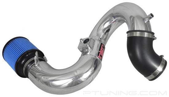 Picture of SP Series Cold Air Intake System - Polished