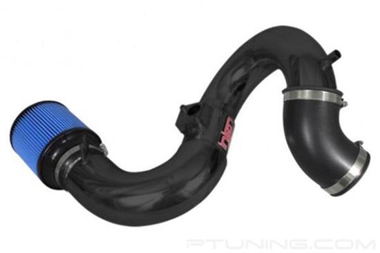 Picture of SP Series Cold Air Intake System - Black