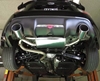 Picture of Legamax Premium Series 304 SS Axle-Back Exhaust System with Split Rear Exit
