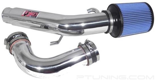 Picture of PF Series PowerFlow Air Intake System - Polished