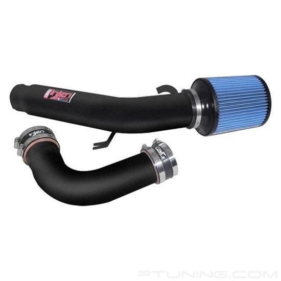 Picture of PF Series PowerFlow Air Intake System - Wrinkle Black