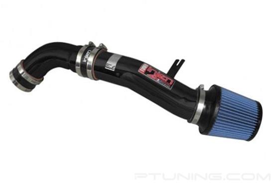 Picture of SP Series Cold Air Intake System - Black