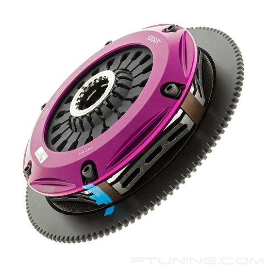 Picture of Hyper Multi Series Twin Cerametallic Clutch Kit