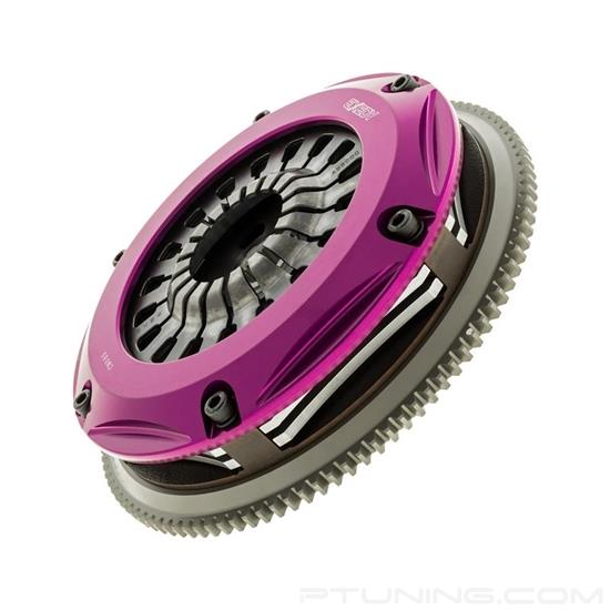 Picture of Hyper Multi Series Twin Cerametallic Clutch Kit