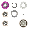 Picture of Hyper Multi Series Twin Cerametallic Clutch Kit