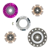Picture of Hyper Multi Series Twin Cerametallic Clutch Kit