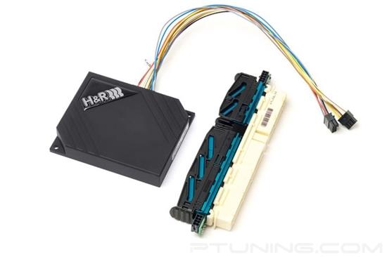 Picture of ETS Electronic Lowering System (Front/Rear Drop: 1.5" / 1.5")