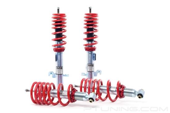Picture of Street Performance Lowering Coilover Kit (Front/Rear Drop: 1.2"-2.2" / 1"-2")