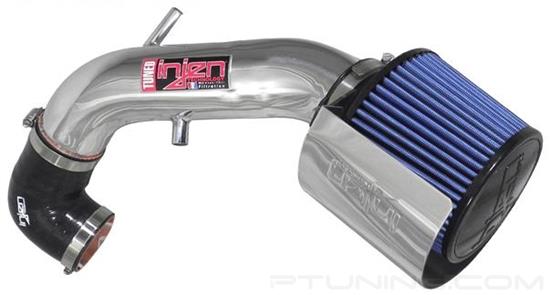 Picture of PF Series PowerFlow Air Intake System - Polished