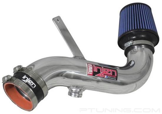 Picture of SP Series Short Ram Air Intake System - Polished