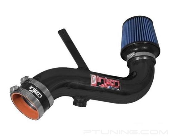 Picture of SP Series Short Ram Air Intake System - Black